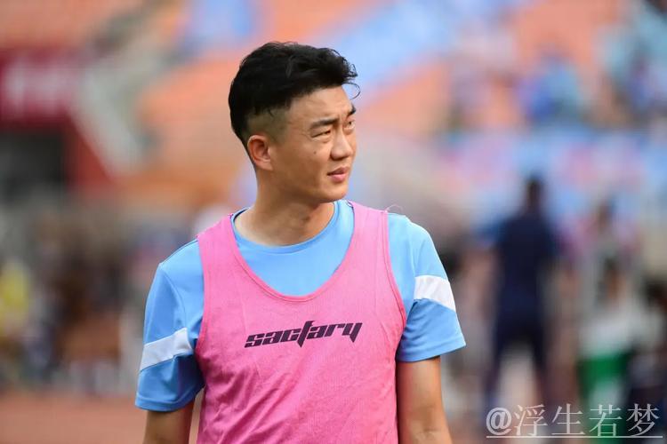 前国脚戴琳失联被指欠款，博主爆料其借款多名球迷未归还