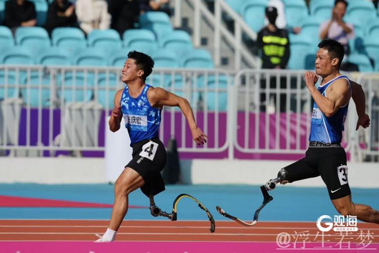 李茂大：刀锋上的热爱与人生