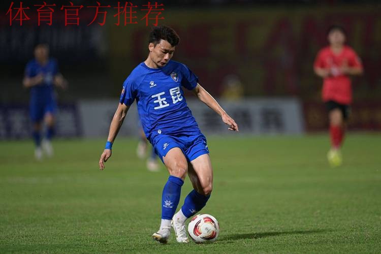 2019中甲联赛第十五轮：陕西客场轻取四川，10人新疆任意球绝杀永昌