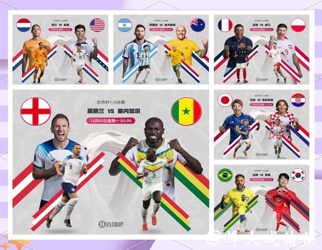 预测世界杯外围赛的热门黑马球队